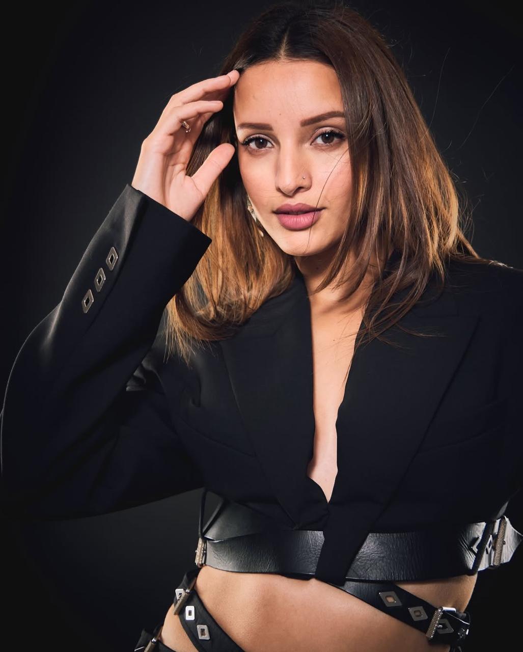 Why Triptii Dimri is the Face of Bollywood’s Future