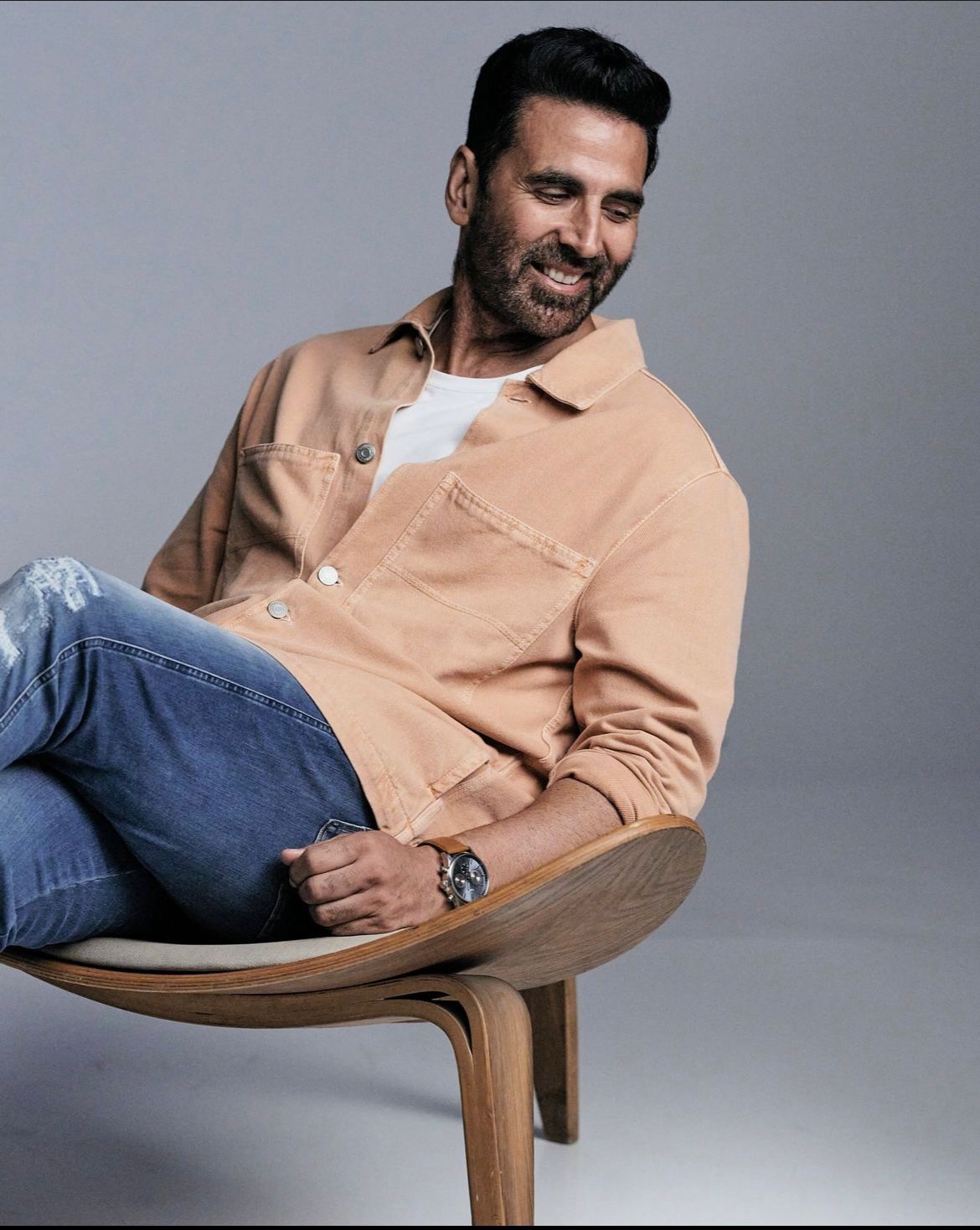 Akshay Kumar Emerges as the ‘Most Visible Celebrity’ as Celebrity-Endorsed Ads Witness a 10% Rise in H1 2024