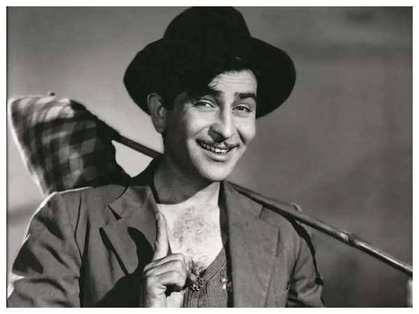 Raj Kapoor: The Cinematic Legend Who Inspired Global Cinema