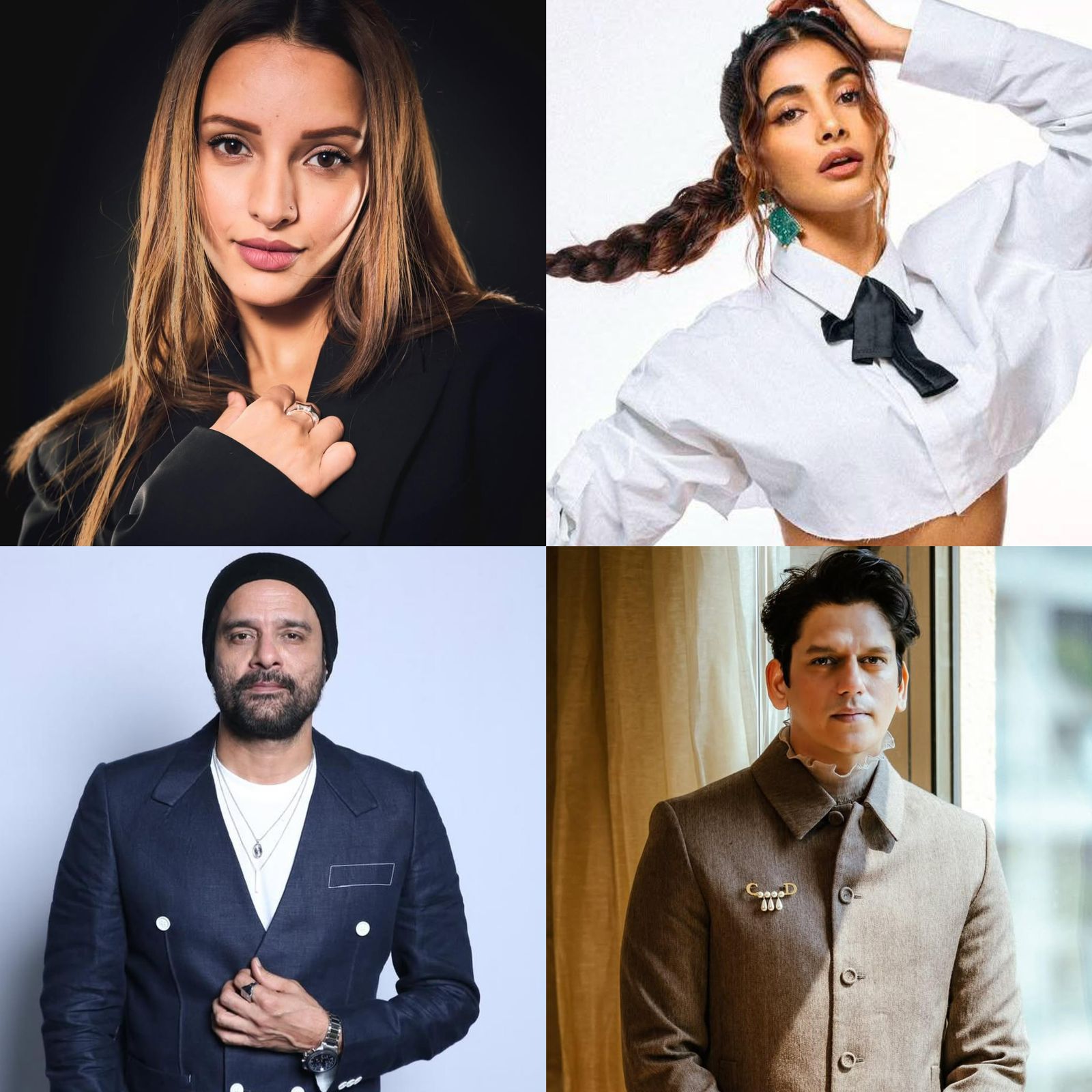 Triptii Dimri to Vijay Varma: Bollywood’s Indie Gems Shining in Blockbusters