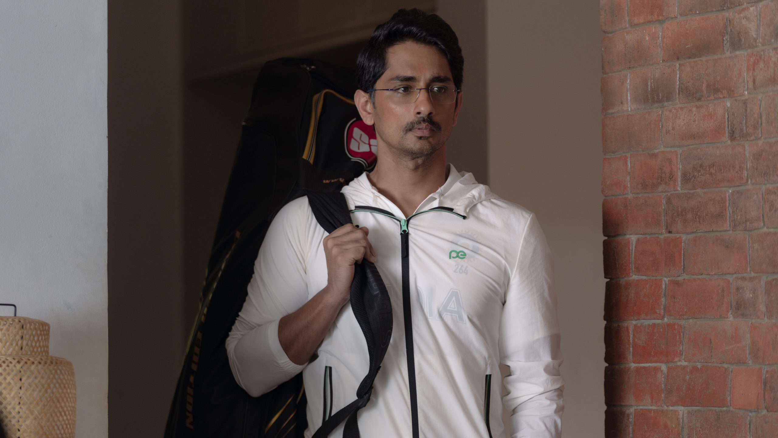 A CRICKETER, A SCIENTIST, AND A TEACHER FACE LIFE’S ULTIMATE CHOICE IN NETFLIX’S UPCOMING TAMIL FILM, ‘TEST’