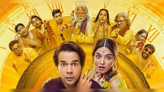 Bhool Chuk Maaf Makers Accused of Skipping Theatrical Release to Hide Poor Ticket Sales