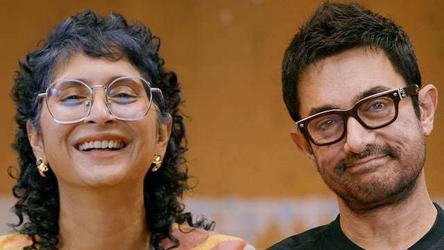 “I Shut Down Emotionally”: Aamir Khan Opens Up About Deep-Rooted Ego, Regret, and Emotional Walls in Relationship With Kiran Rao