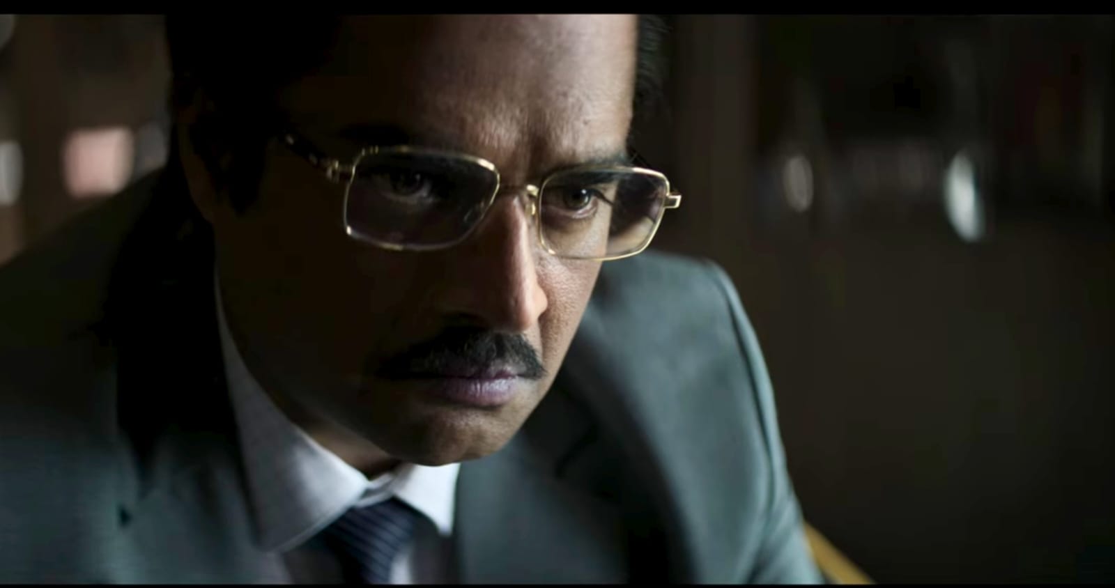 R Madhavan Transforms Into Ajit Doval for ‘Dhurandhar’; First Look Leaves Fans Mesmerized