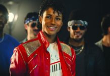 Michael Movie Review: Jaafar Jackson’s Screen Presence Makes the Legend Immortal