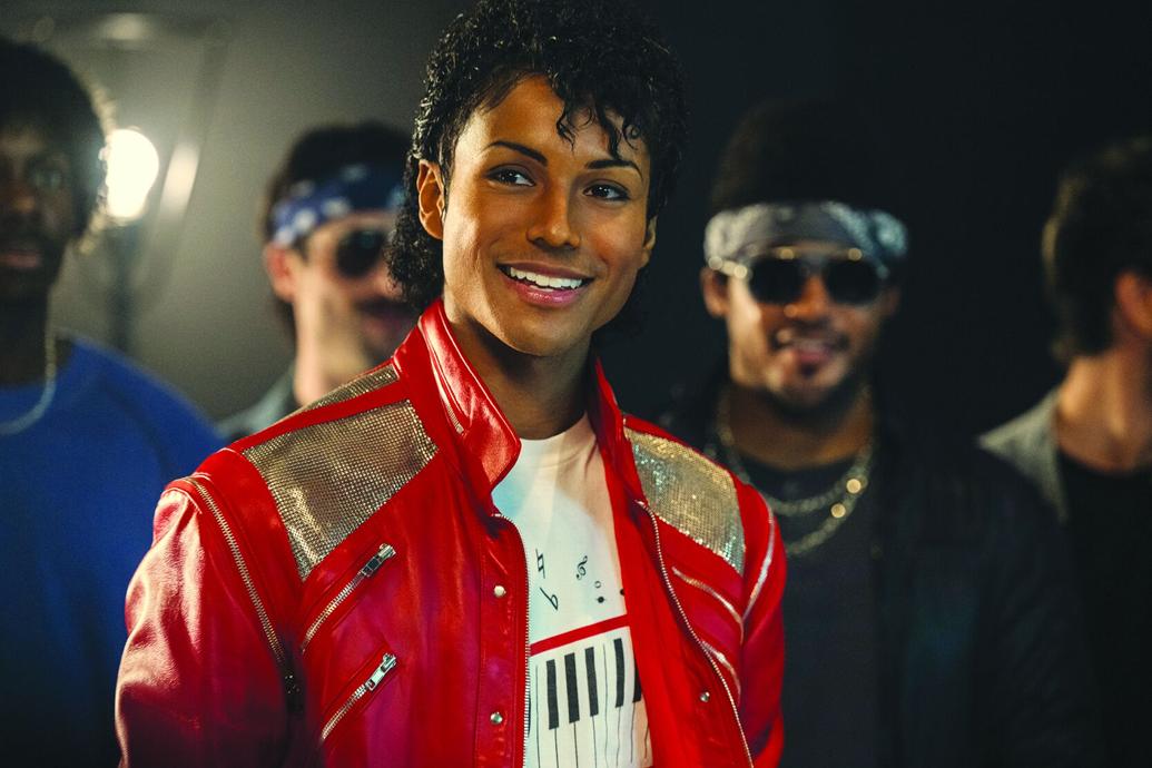 Michael Movie Review: Jaafar Jackson’s Screen Presence Makes the Legend Immortal