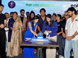 Lions Mere Yar: Capturing the Heart and Winning Energy of India’s Cricket Lovers