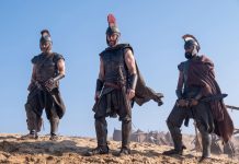 The Odyssey Movie Review: Matt Damon’s Performance and Nolan’s Vision Transcend All Boundaries