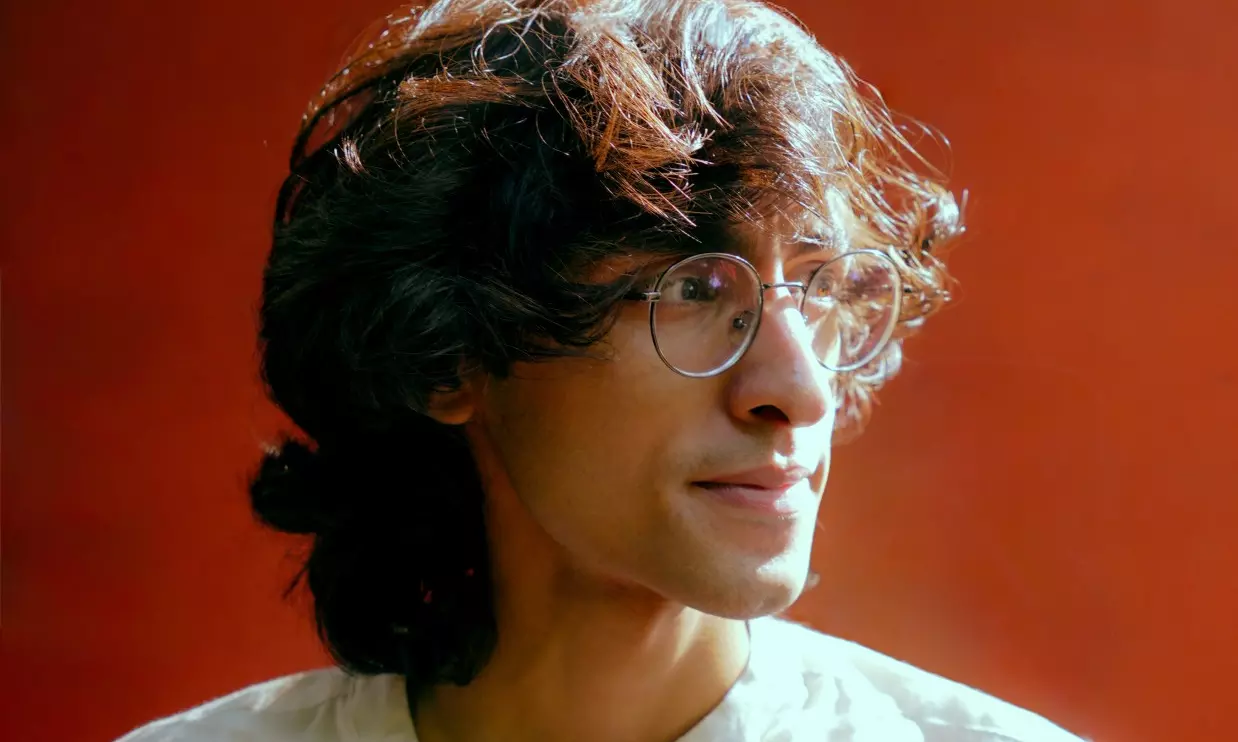 Filmmaker & Writer Priyanshu Modi Launches His First Book Poems For Cigarettes, Calls It “Imperfect”