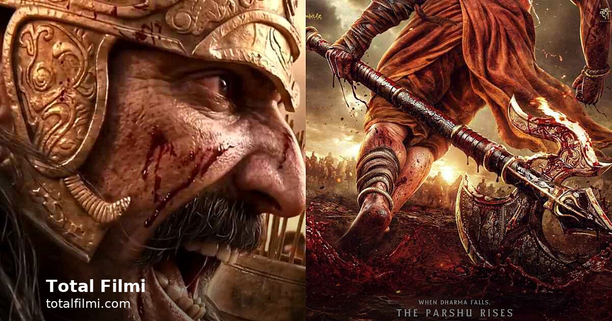 5 Indian animated epics to watch in 2026-27