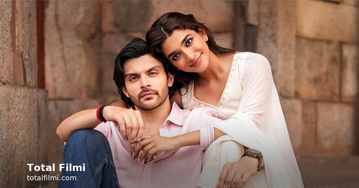Aafiya Sayed calls Prem Keetanu star Veer Pahariya 'sweetest'