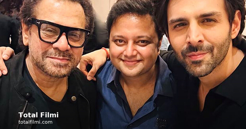 Bhool Bhulaiyaa 4: one twist idea has the writer excited