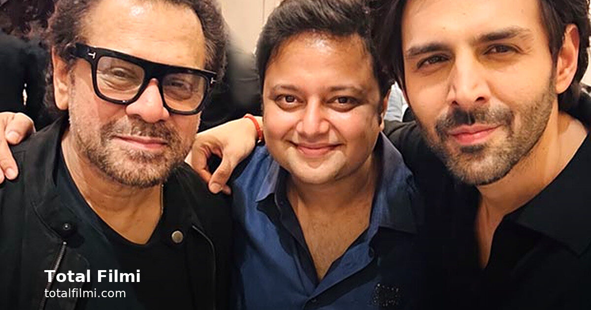 Bhool Bhulaiyaa 4: one twist idea has the writer excited