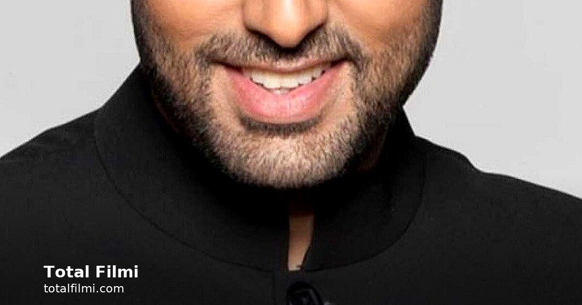 Abhishek Bachchan on Ariana Grande: 'That woman could sing'