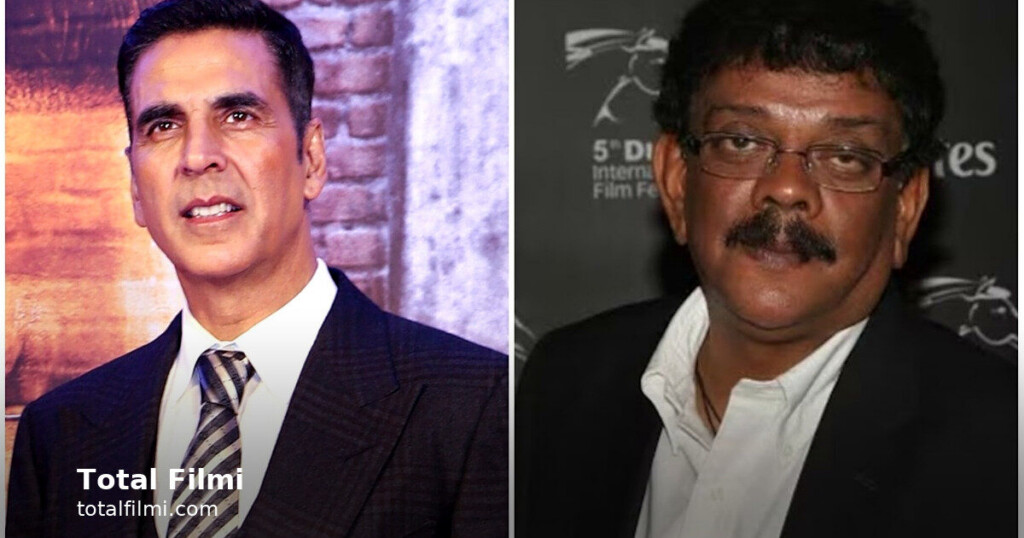 Akshay Kumar to Play Tiger Hunter in Priyadarshan's 99th Film