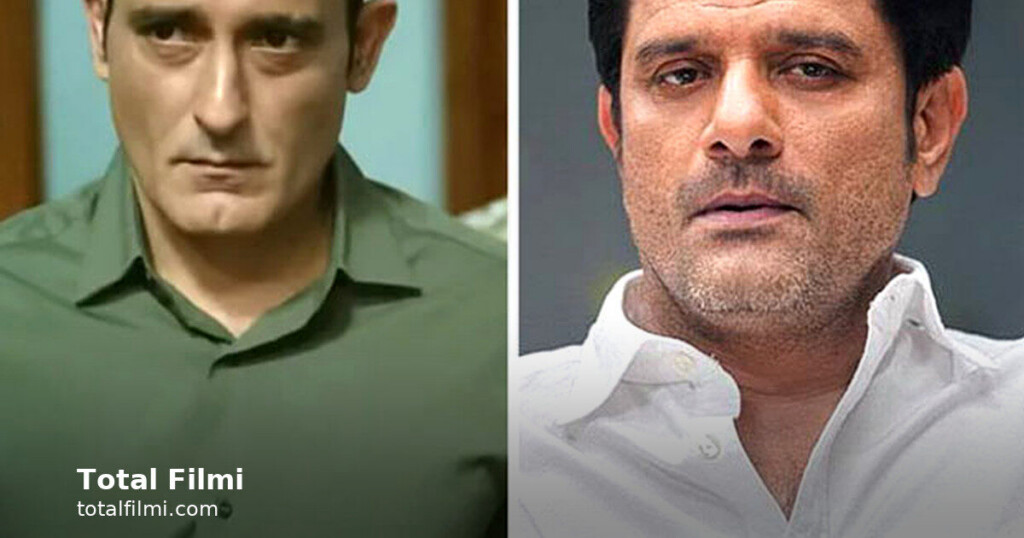 Akshaye Khanna Would've Got 50% Credit in Drishyam The Conclusion