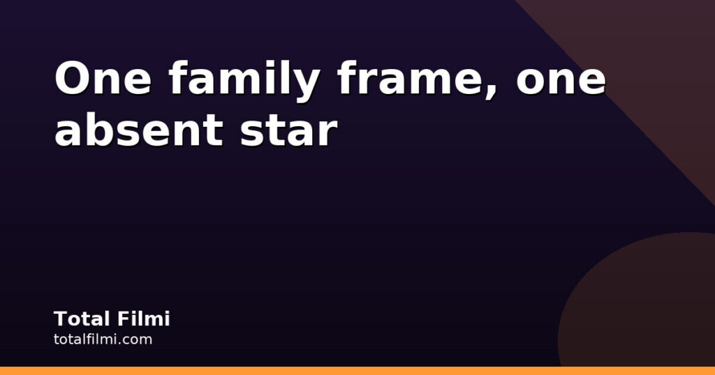 Alia and Raha’s Goa frame has fans asking for Ranbir
