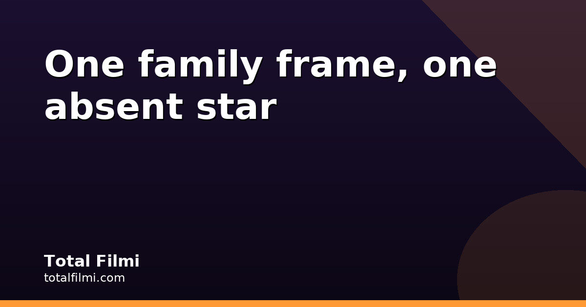 Alia and Raha’s Goa frame has fans asking for Ranbir