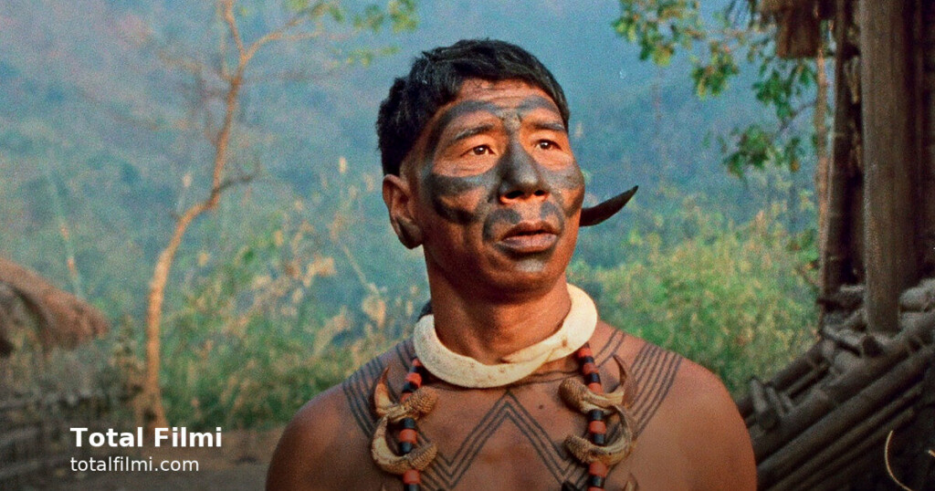 Angh: What Progress Costs in Early-1960s Nagaland