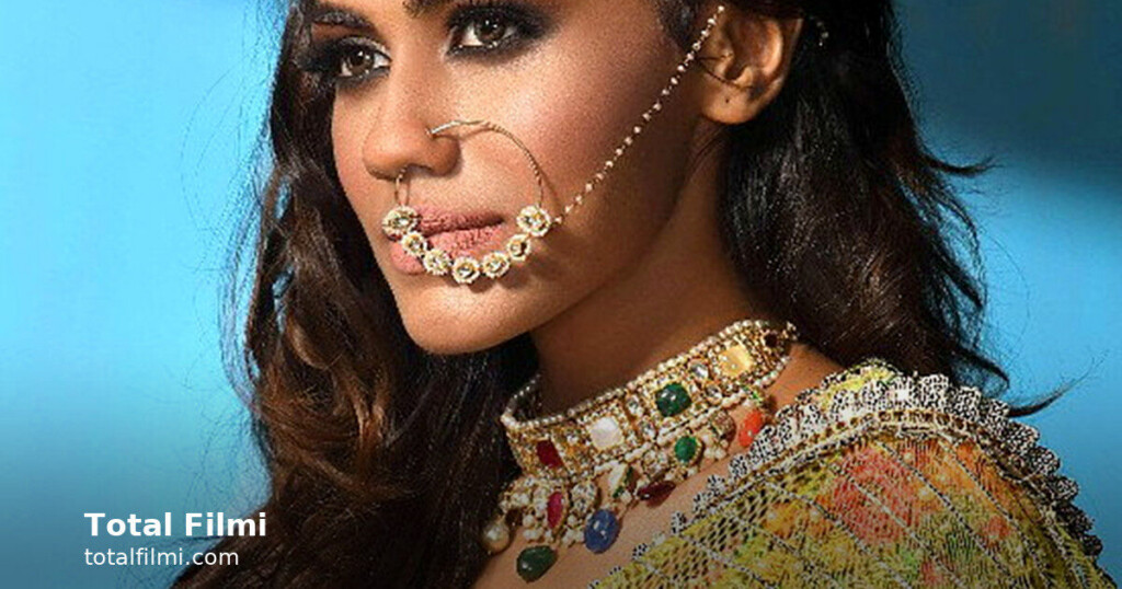 Who is Apeksha Porwal, the action face in Jailer 2?