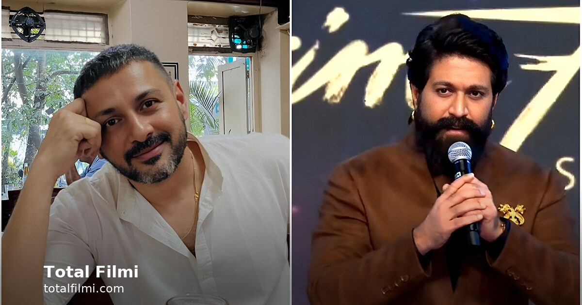 Asrani calls Yash’s VFX plea a slide toward dictatorship