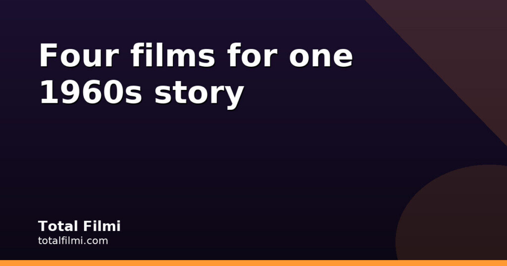 Anil Sharma's Arjun Naga adds Hooda and Jaitly to a four-part cast