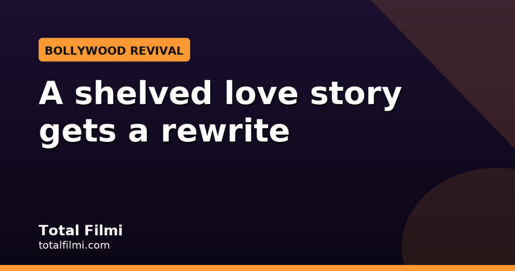 Bhansali and Alia discuss a reworked Inshallah revival