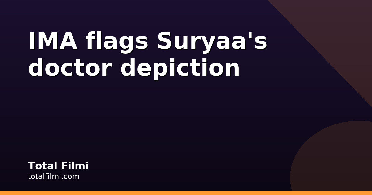 CBFC: Suryaa Not Yet Submitted for Certification
