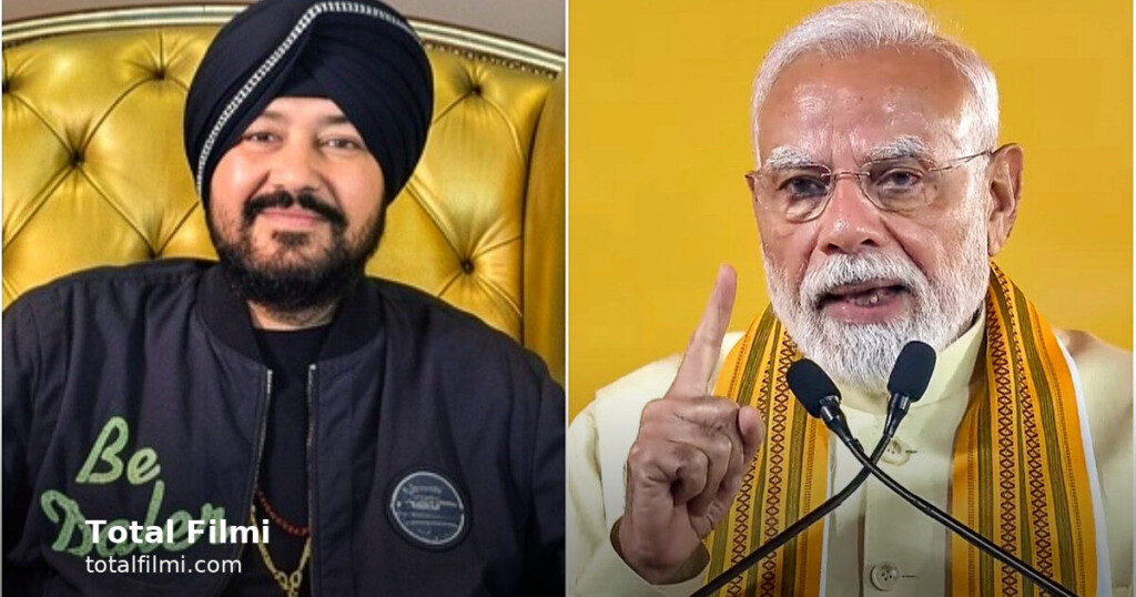 FWICE Writes to PM Modi After Daler Mehndi Stage Row