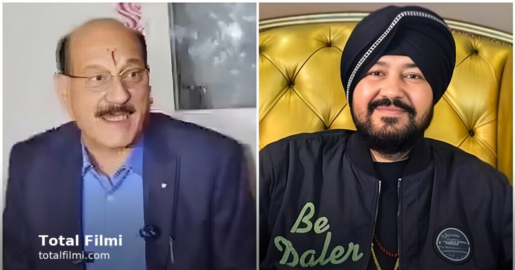 Mika Singh's team welcomes minister's apology to Daler Mehndi
