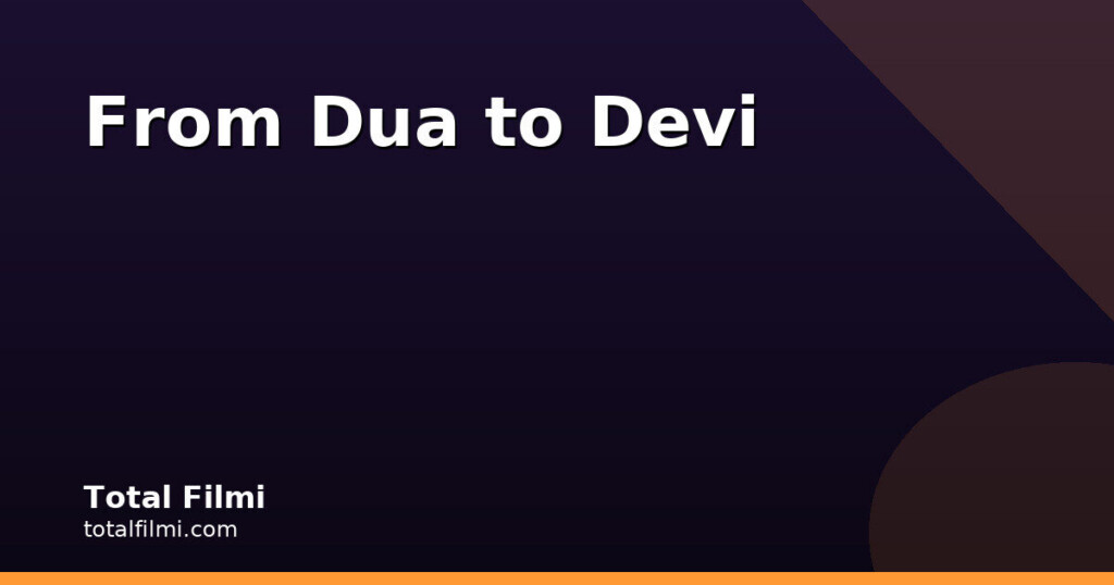 Deepika-Ranveer reveal baby Devi on Dussehra