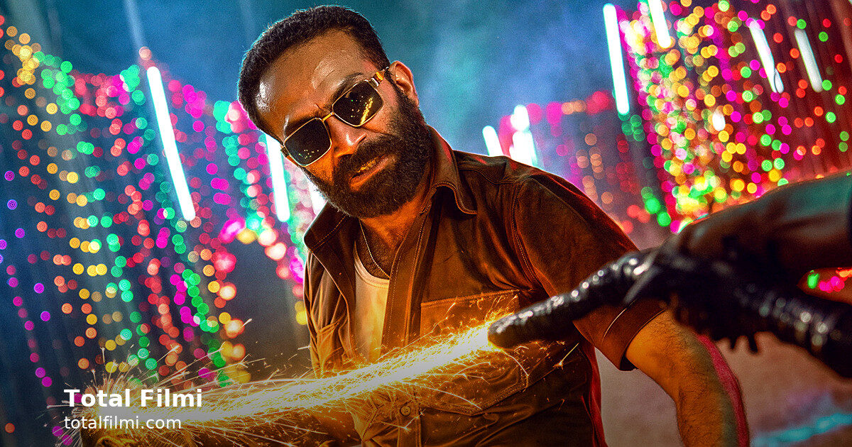 Dhoomakethu reports a Netflix date after 2.5-star review
