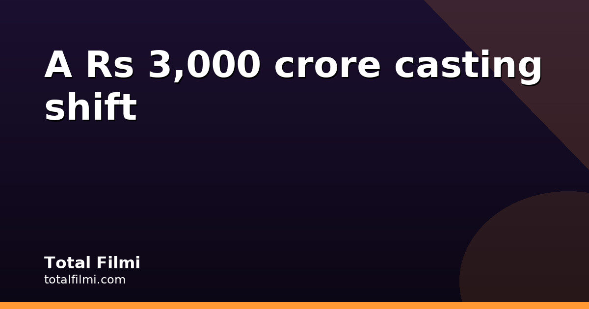 Dhurandhar's Rs 3,000 crore run reopens doors for 90s-2000s actors