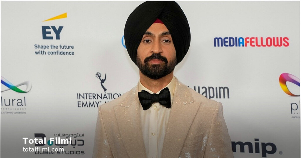 Diljit's Oct 30 Delhi concert is on after permission row