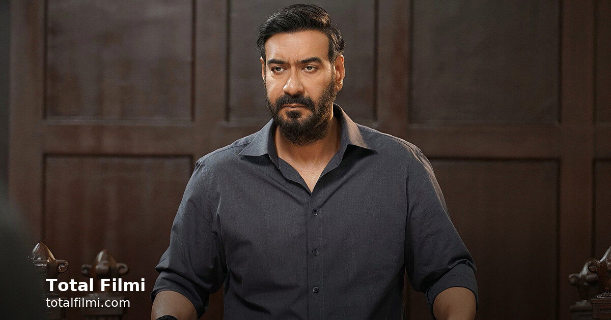 Drishyam 3 Tops Rs 303 Crore Worldwide in 4 Days