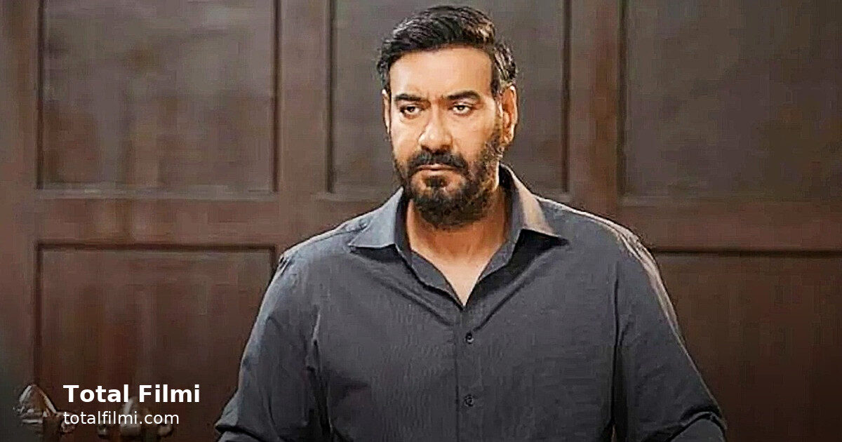 Drishyam 3: The alibi was ready before the crime