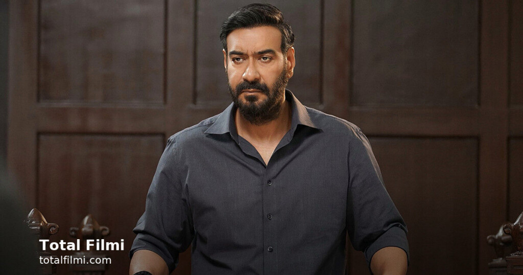 Drishyam 3 Opens at No. 2 Worldwide With Rs 273 Crore