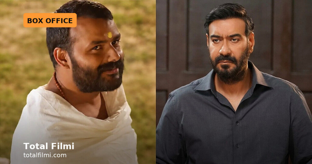 Drishyam 3 opens at Rs 176.50 cr; Hanuman Ansh holds 57%