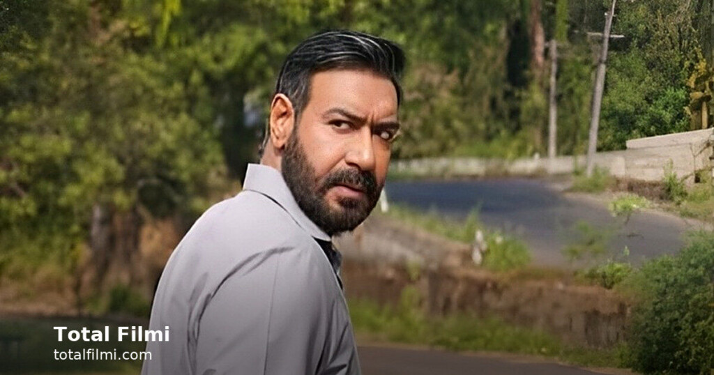 Drishyam 3 hits ₹341.30 crore worldwide in 5 days