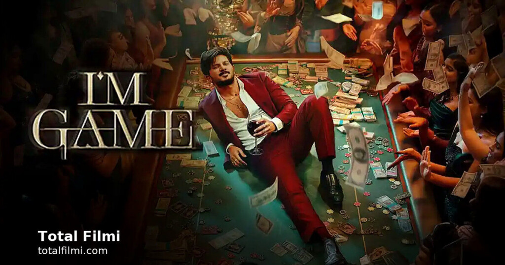 Dulquer Salmaan takes the blame for I'm Game's result
