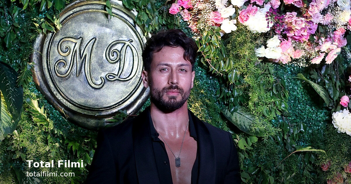 FWICE pushes stricter set security after Tiger Shroff firing