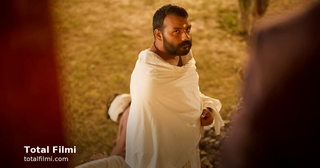 Day 72 takes worldwide gross to Rs 449.38 cr