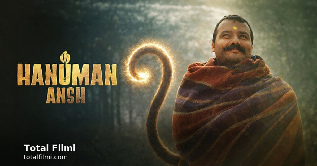 Hanuman Ansh Telugu Review: Rs 430 Cr Hit, Slower Dubbed
