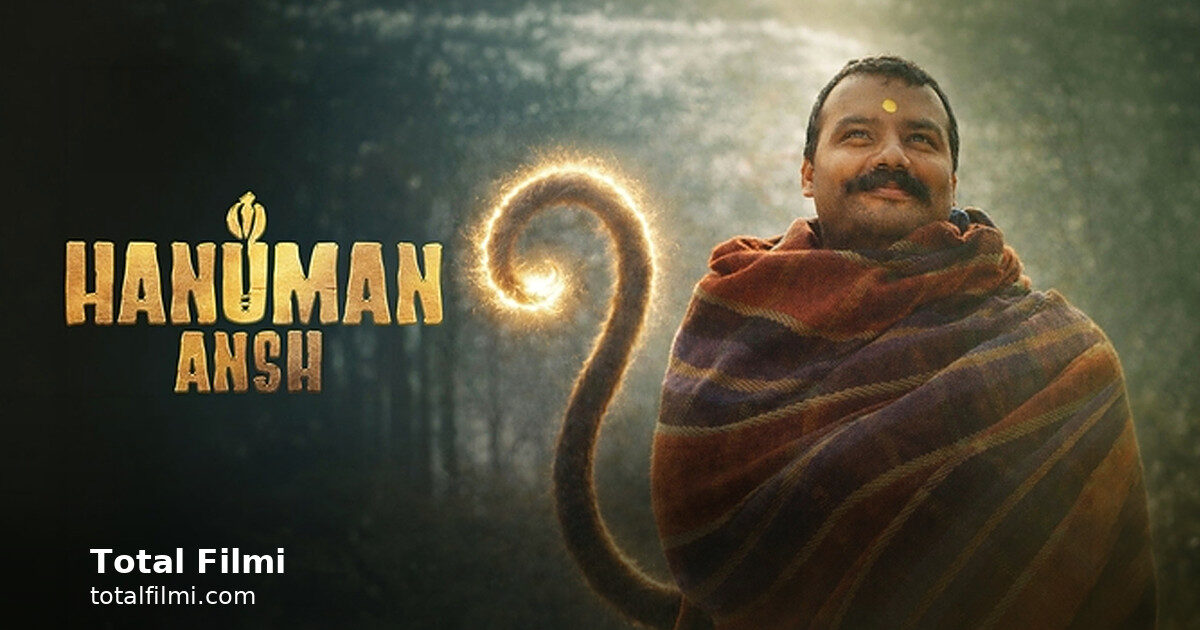 Hanuman Ansh Telugu Review: Rs 430 Cr Hit, Slower Dubbed