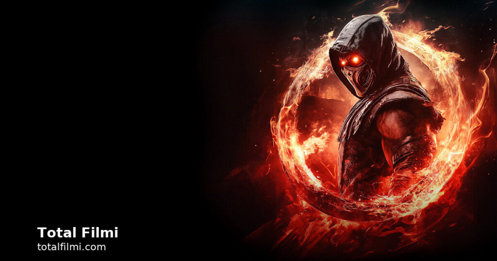 Immortal streams on SonyLIV from October 30