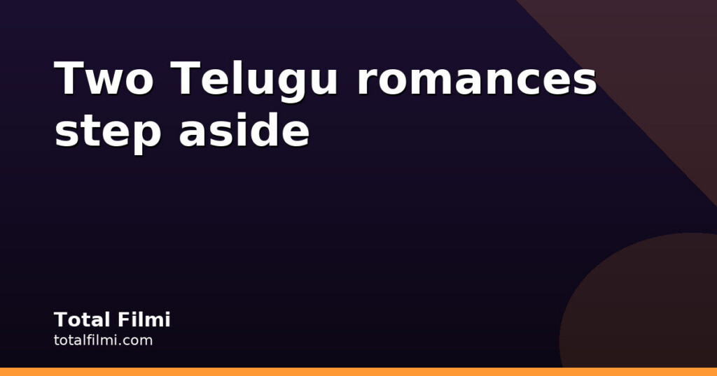 Itlu Arjuna Moves Off October 30, New Date Promised Soon