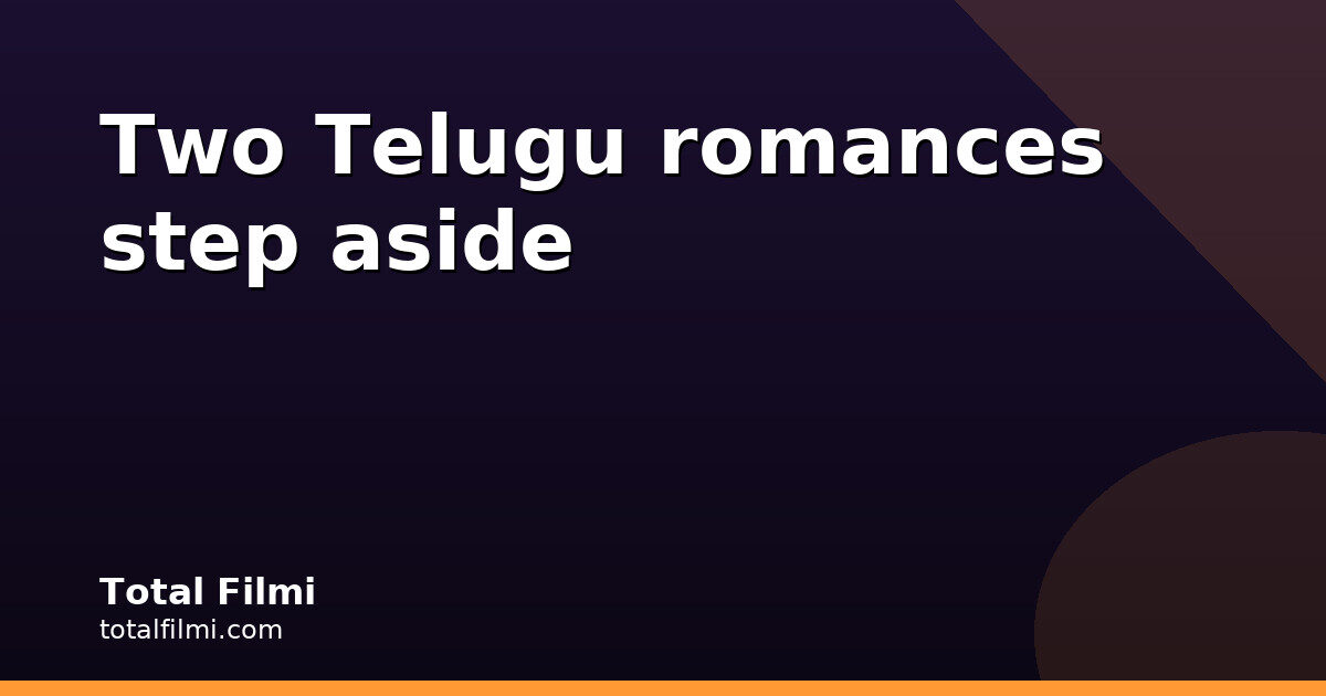 Itlu Arjuna Moves Off October 30, New Date Promised Soon