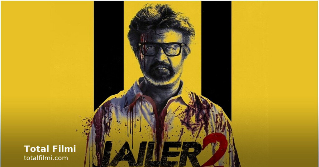 Jailer 2 Jumps 29% on Day 3, Tops Rs 317.15 Crore Worldwide
