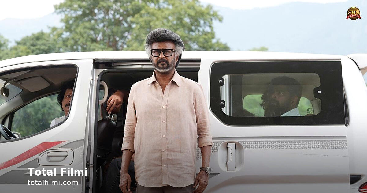 Jailer 2 crosses Rs 710 crore worldwide after second-Sunday jump