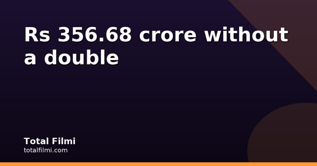 Jailer 2 hits Rs 356.68 crore by Day 7 amid body-double talk